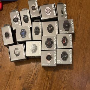 Pick one an well go from there